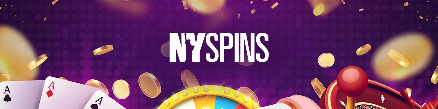 NY Spins casino site